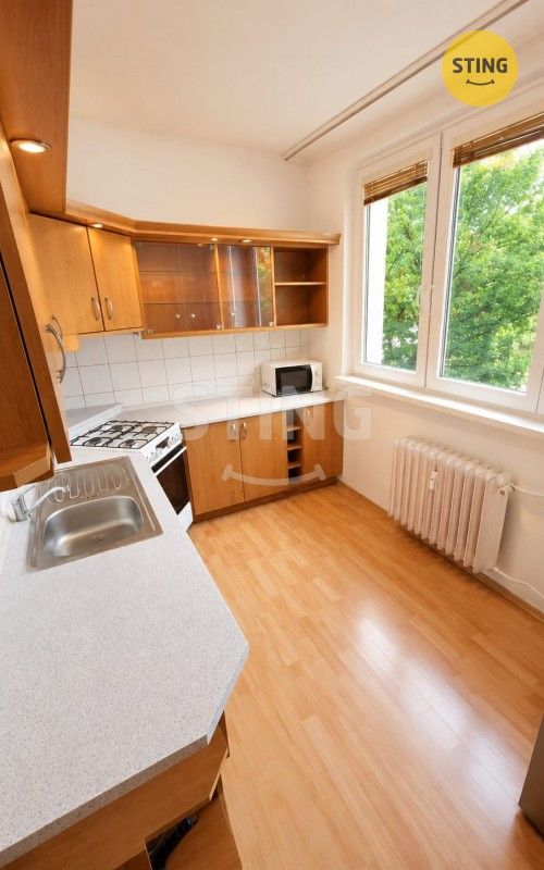 2+1, Tlapákova, Ostrava, 50 m² - 1