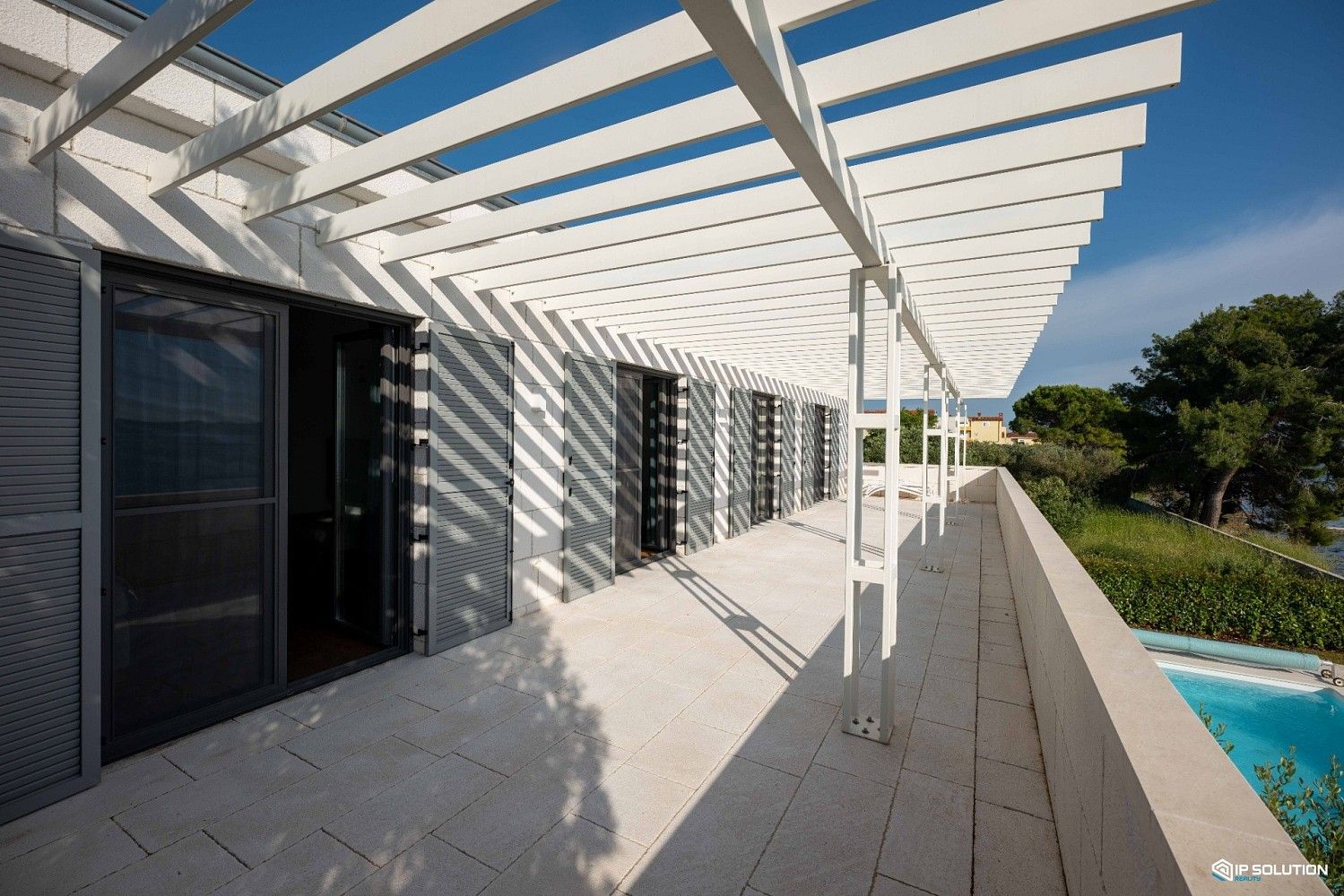 Rodinné domy, Kožino, Chorvatsko, 419 m² - 2