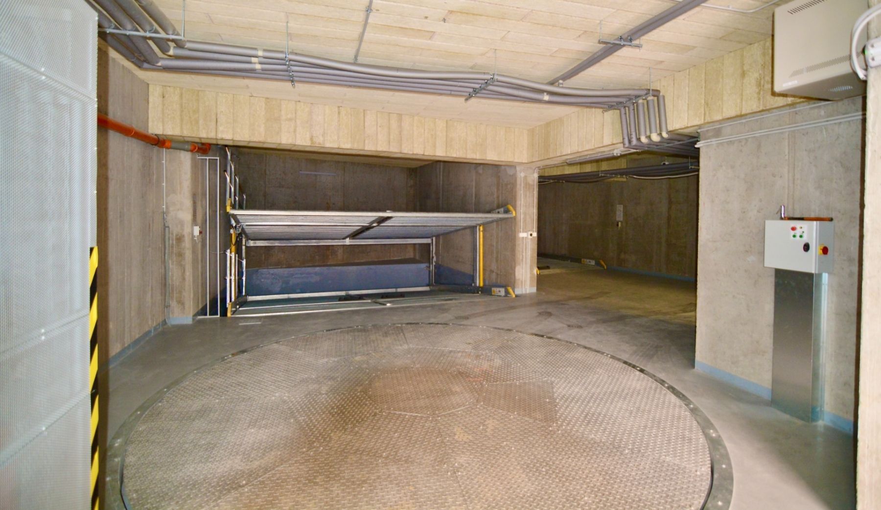 Prodej byt 2+kk - Nad Koulkou, Praha - Smíchov, 66 m² - 5