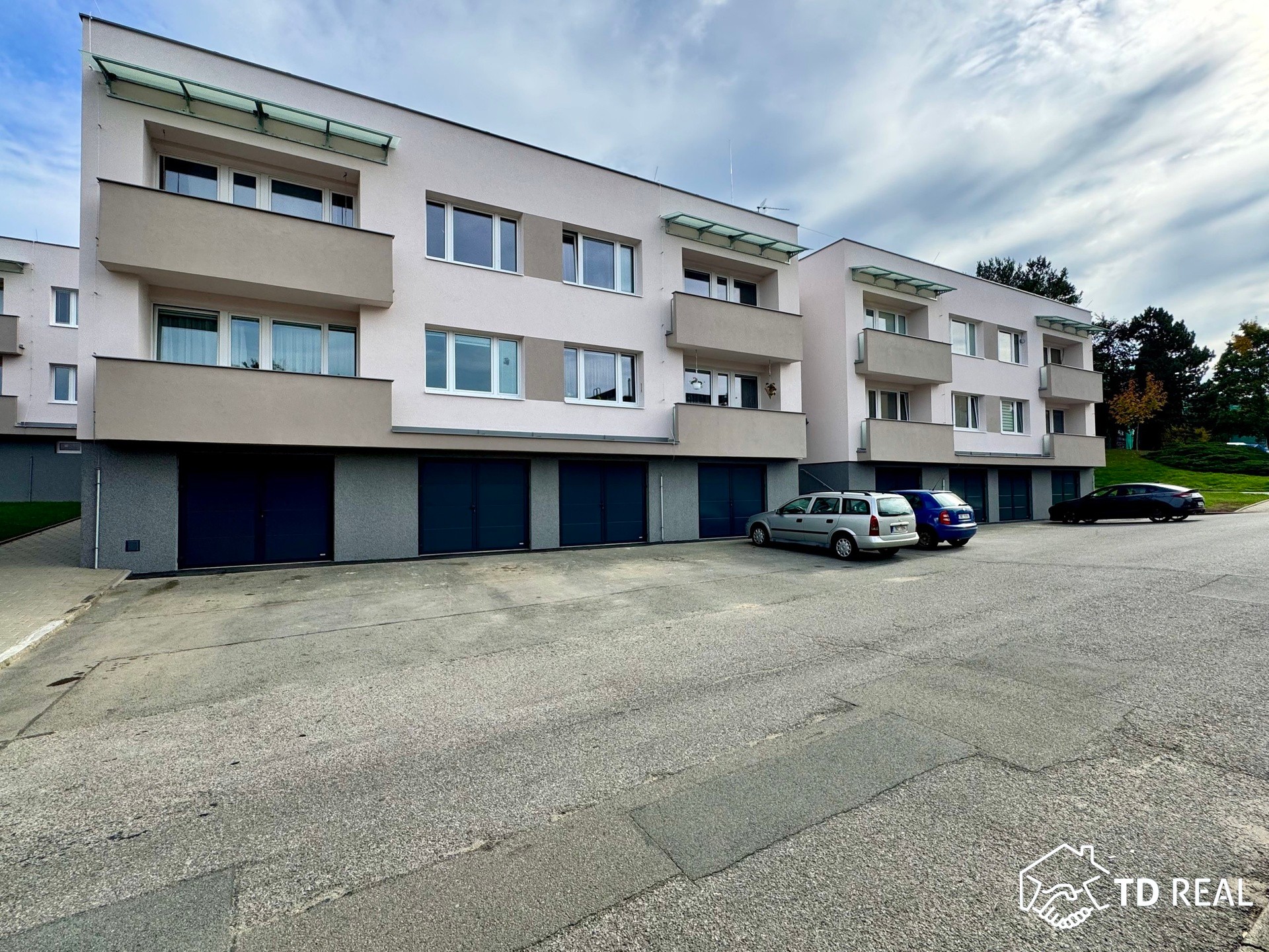 Byt 3+kk · 110 m² · Čelakovského, Blansko - 3