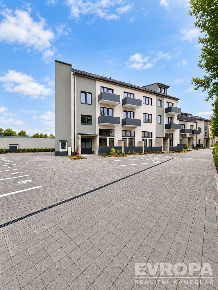 Byt 1+kk · 31 m² · Břeclav, Jihomoravský kraj - 3