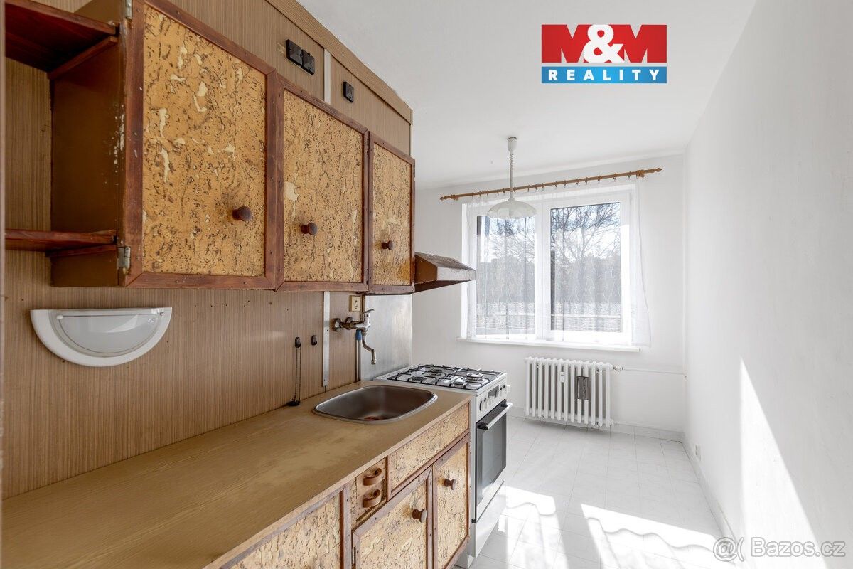 Byty, Ostrava, 708 00