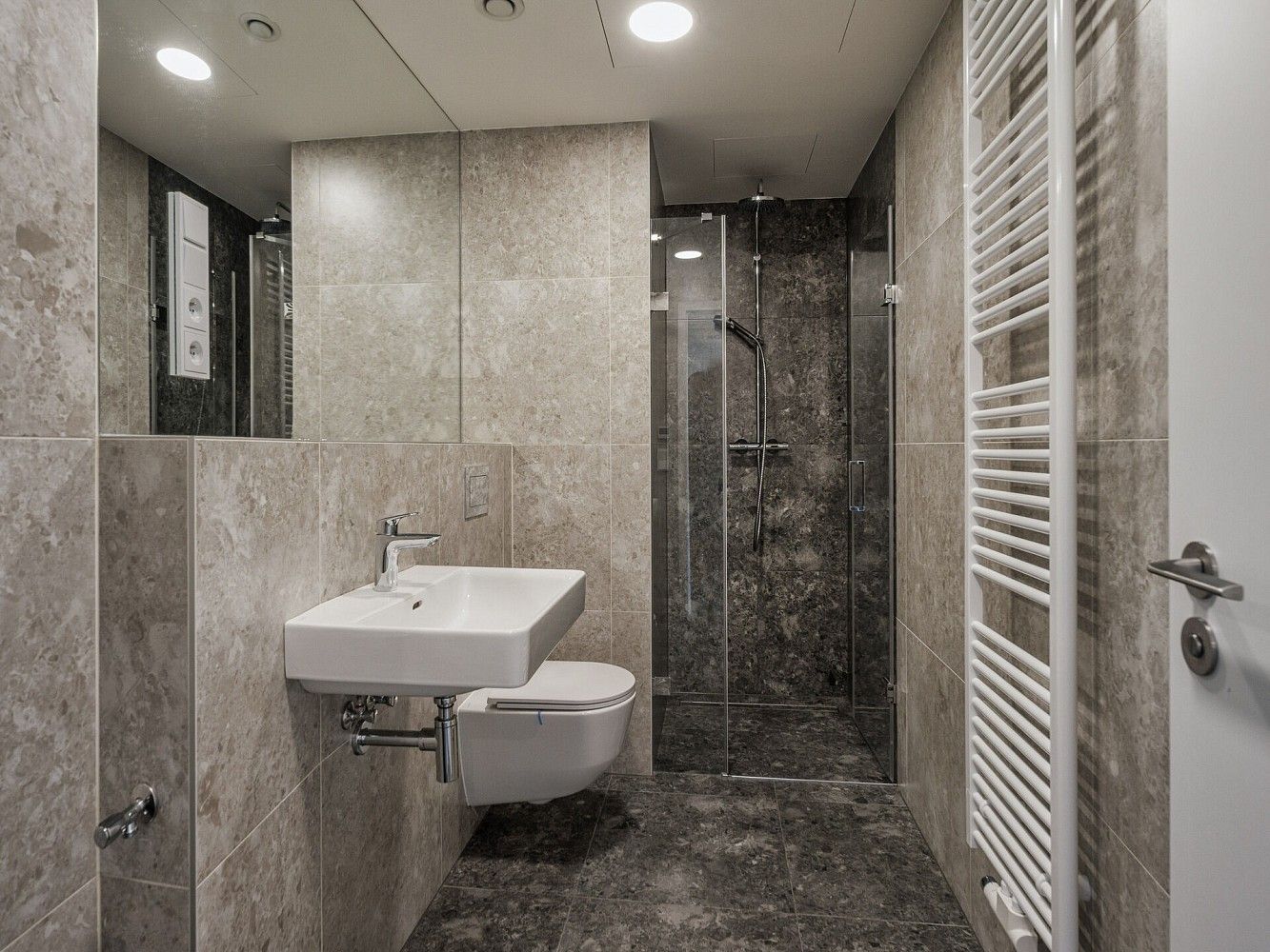 Byt 2+kk · 56 m² · Praha - Modřany, okres Praha 12, Hlavní město Praha - 4