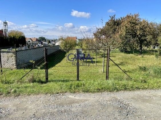 Prodej zahrada - Veselí nad Moravou, 698 01