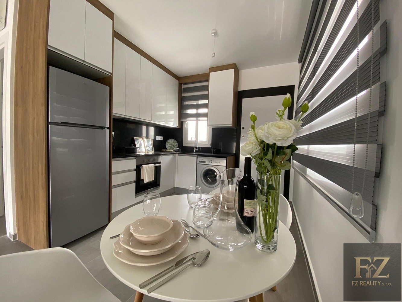 Byt 2+kk · 57 m² · Boğaz, Kypr - 3