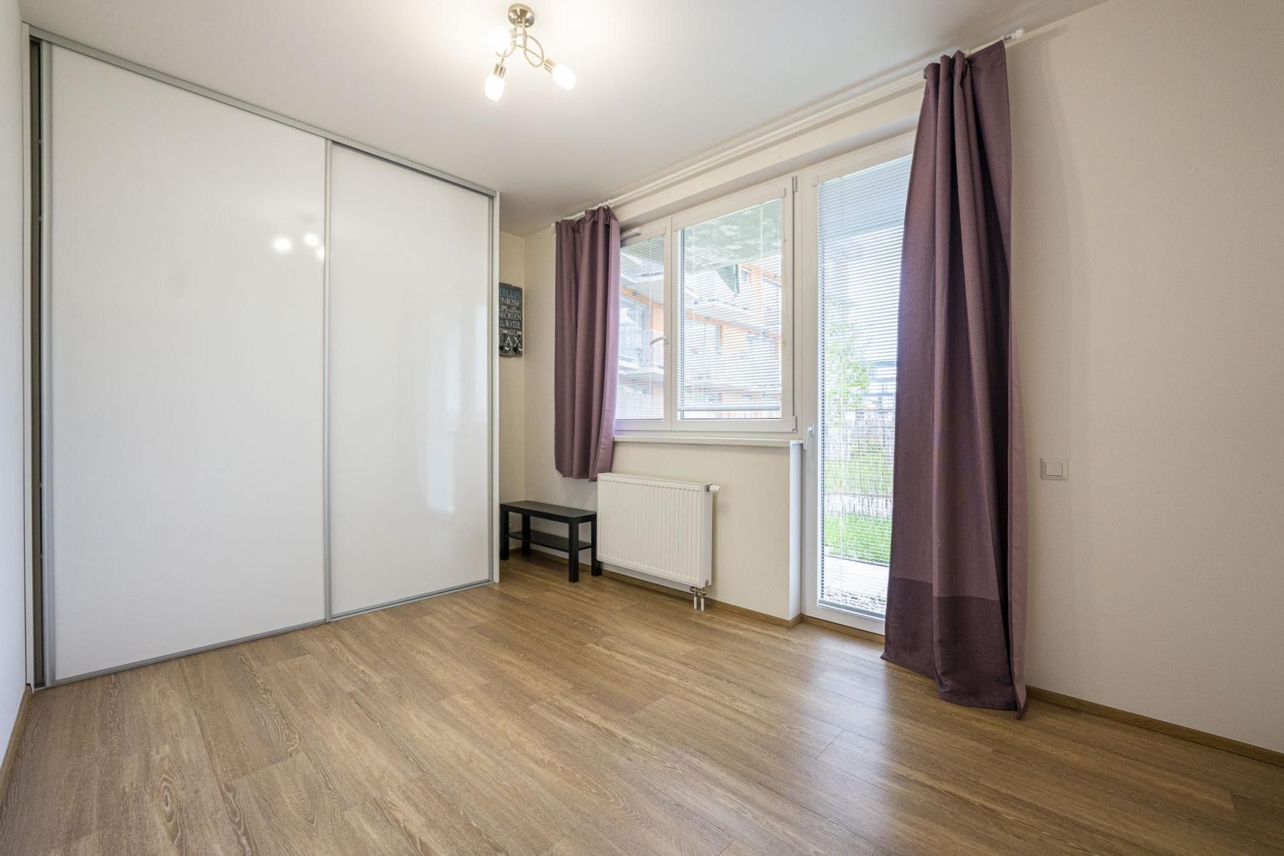 Prodej byt 3+kk - Olgy Havlové, Praha, 69 m² - 5
