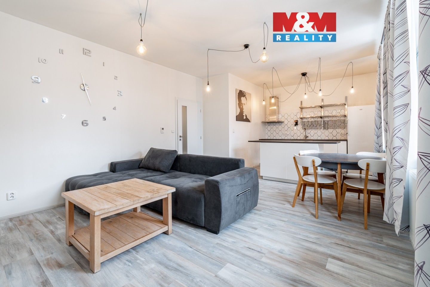Pronájem byt 2+kk - Soukopova, Třebíč, 53 m² - 5