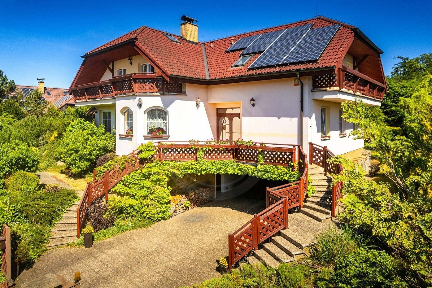 Rodinné domy, Tábor - Měšice, Jihočeský kraj, 340 m² - 2