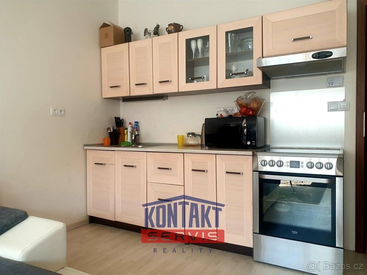 Pronájem byt - České Budějovice, 370 01