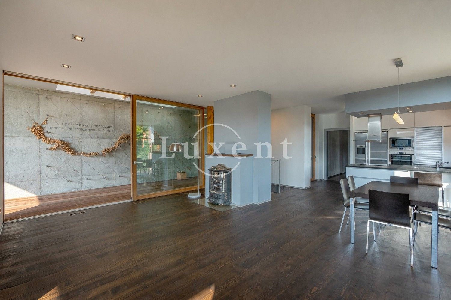 Rodinné domy, Tuchoměřice, okres Praha-západ, Středočeský kraj, 261 m² - 2