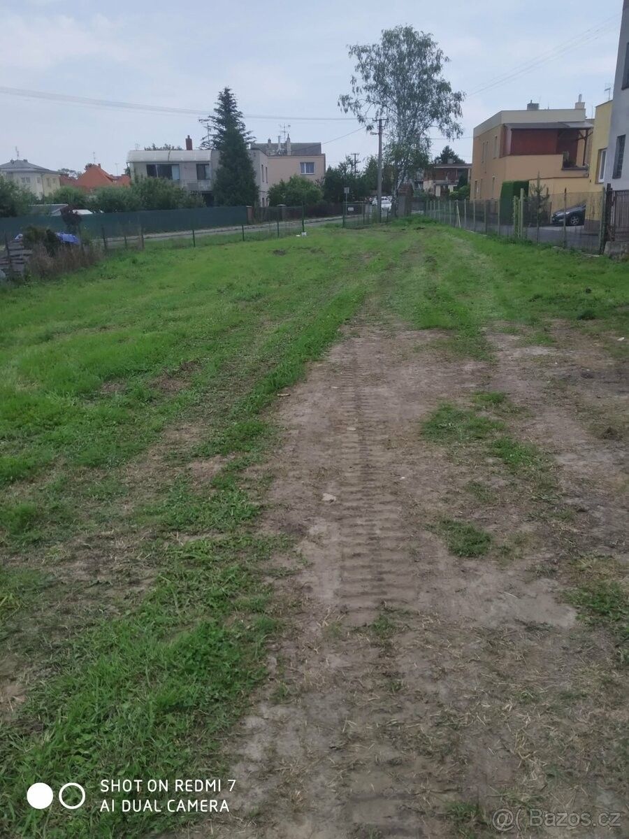 Prodej zahrada - Opava, 746 01