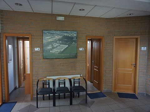 Kancelář · 20 m² · Nádražní, Ždírec nad Doubravou, okres Havlíčkův Brod - 4