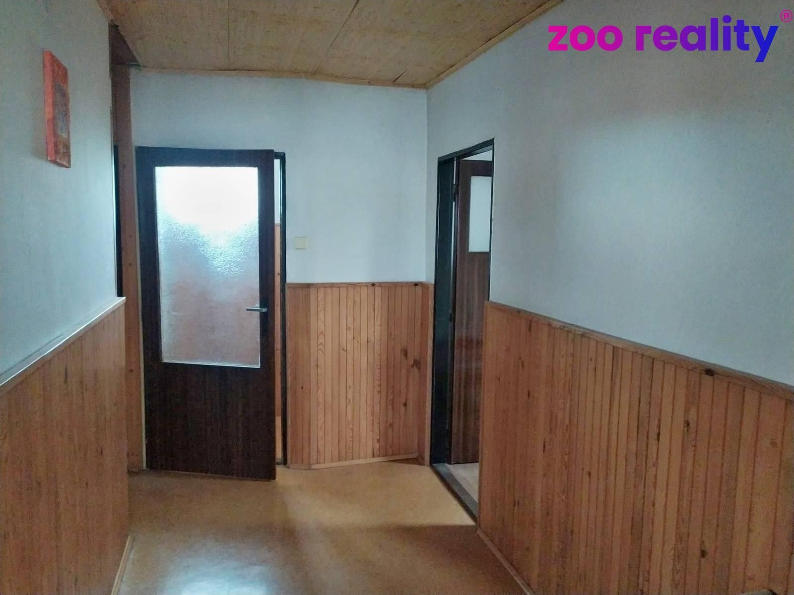 Byt 3+1 · 65 m² · Dubné - 4