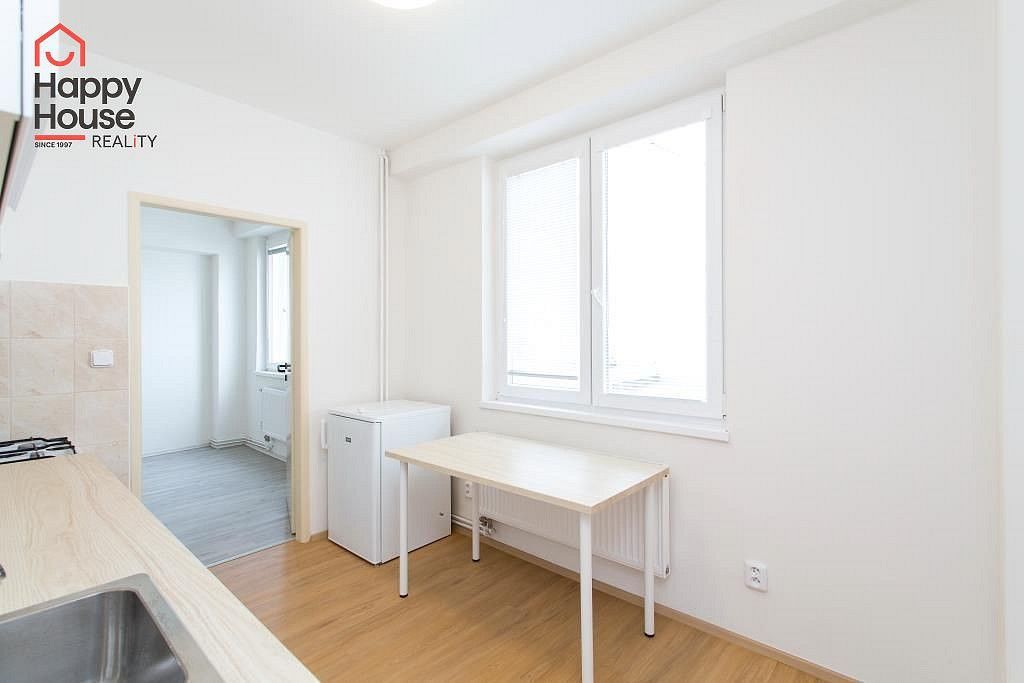 Pronájem byt 2+1 - Americká, Praha 2 - Vinohrady, 54 m² - 5