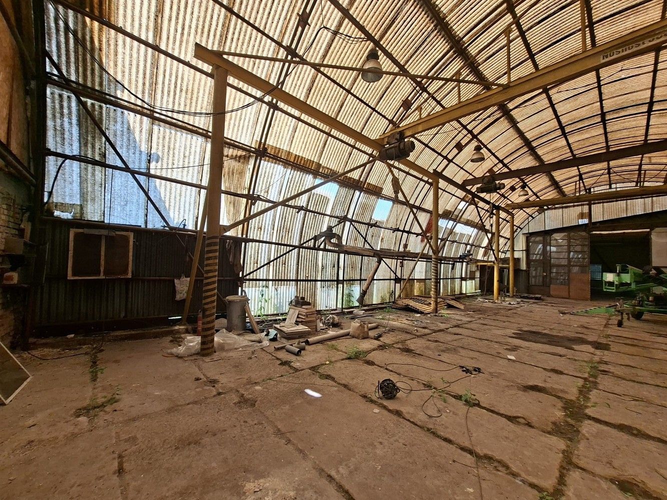 Ostatní, U Zbrojnice, Horní Suchá, okres Karviná, 474 m² - 2