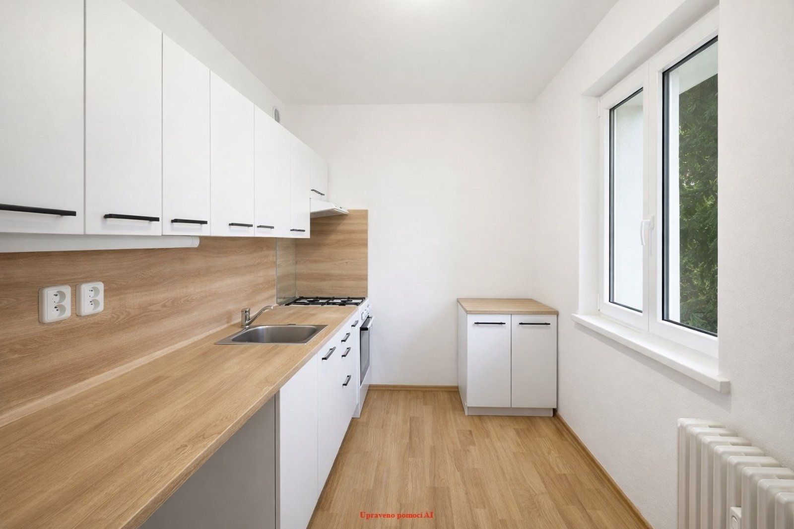 Pronájem byt 2+1 - Školská, Karviná - Ráj, Moravskoslezský kraj, 52 m² - 2