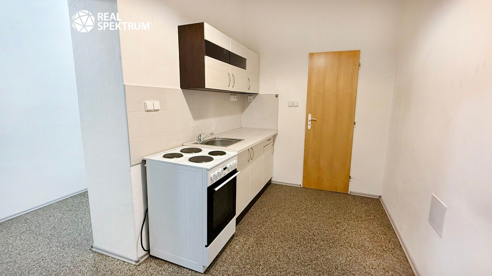 Pronájem byt 1+1 - Štefánikova, Brno, 46 m²