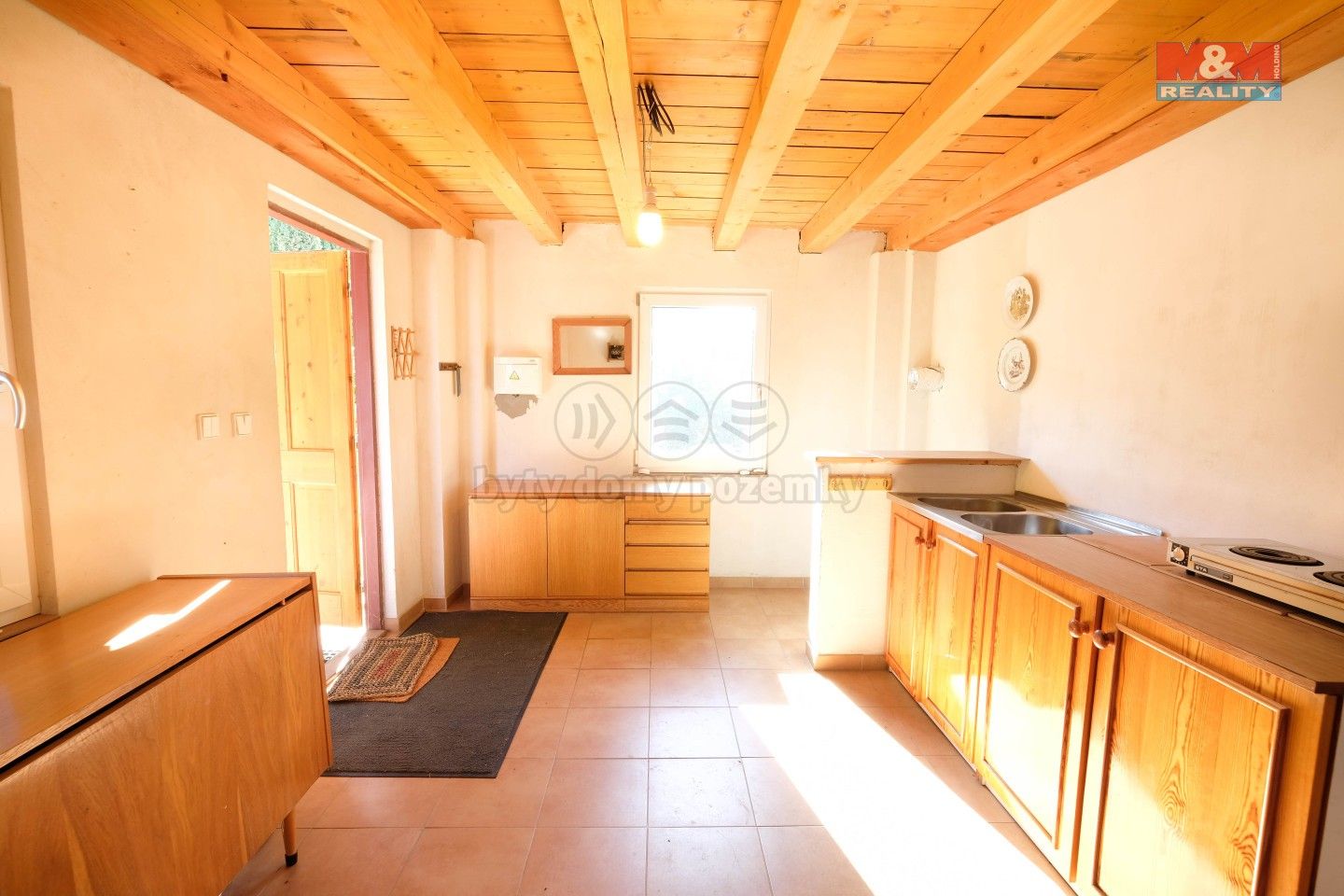 Prodej chata - Doubí, Karlovy Vary, 18 m²