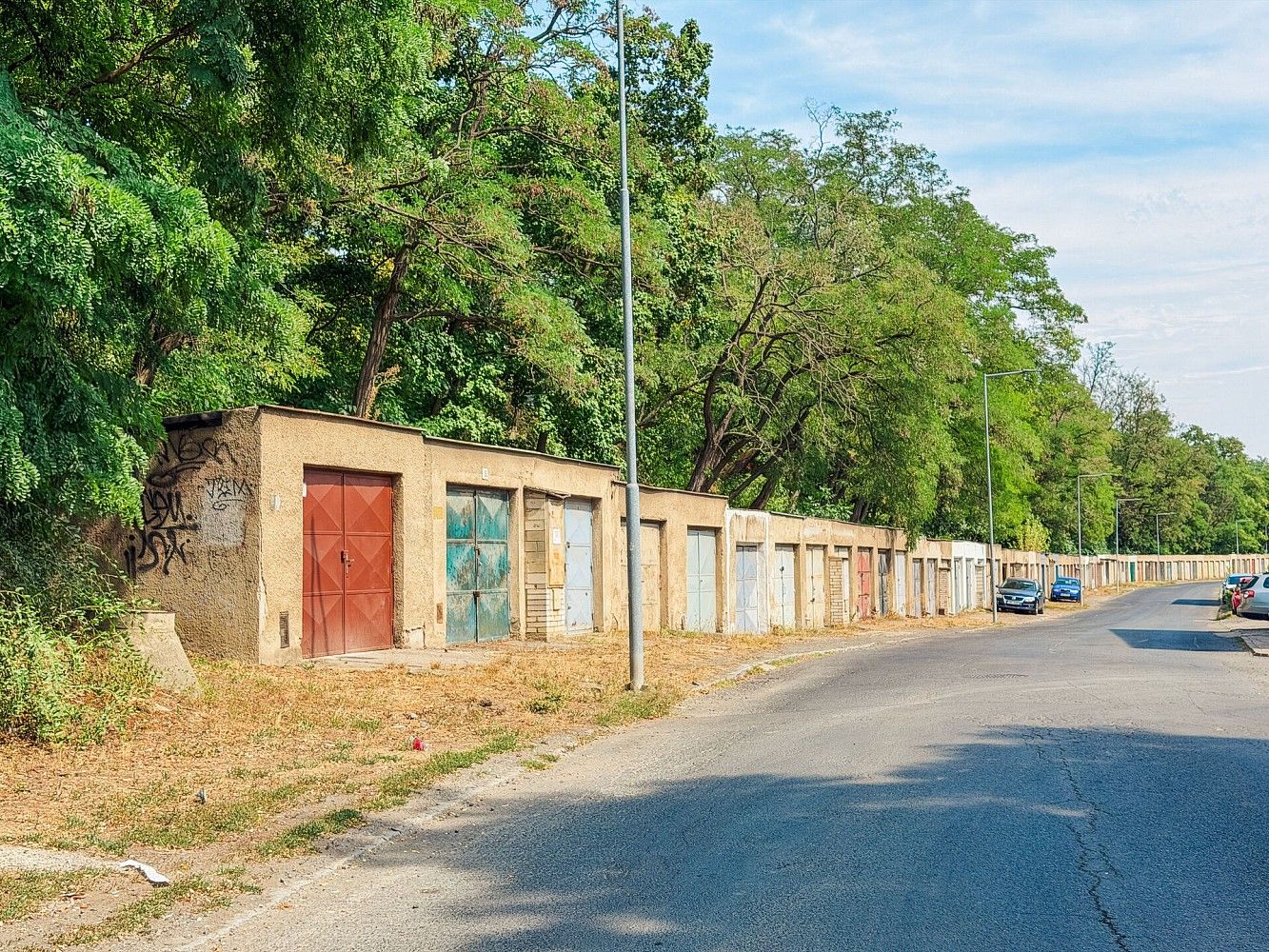 Nemovitost · 20 m² · Litoměřice - Předměstí, Ústecký kraj - 3