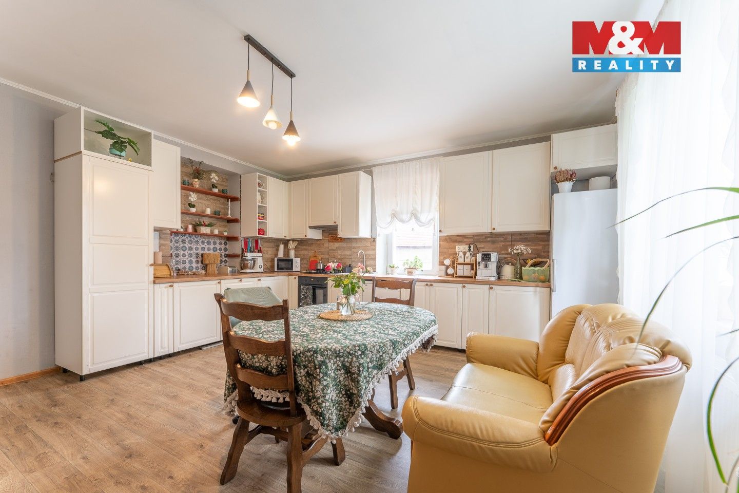 Rodinný dům · 400 m² · Novodvorská, Oskořínek - 4