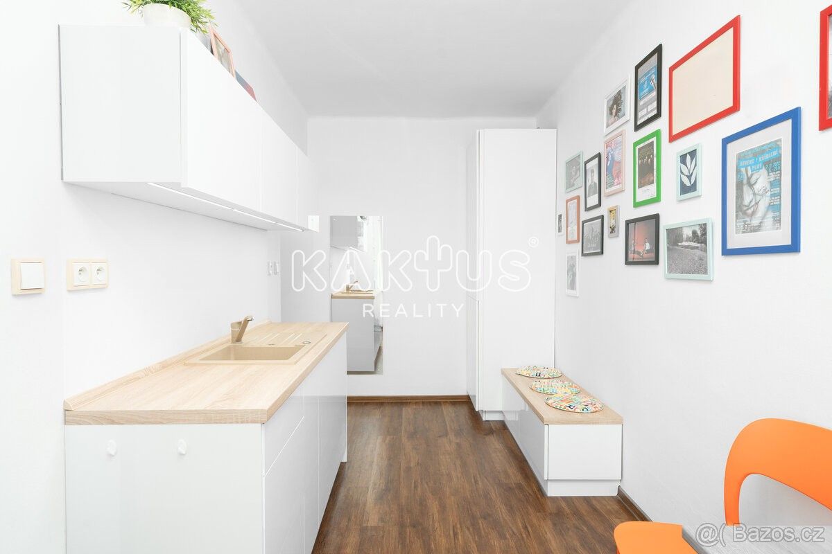 Byty, Ostrava, 708 00