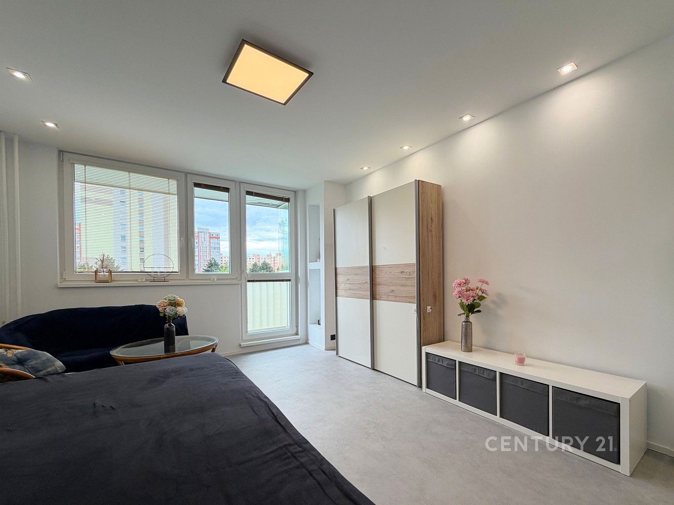 2+kk, Praha - Řepy, okres Praha 17, Hlavní město Praha, 50 m²
