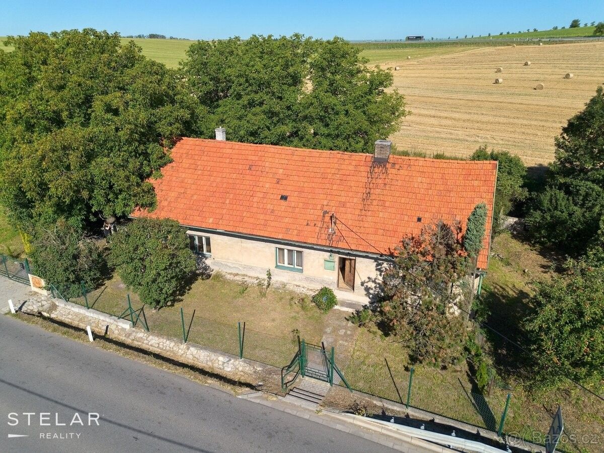 Prodej rodinný dům - Nový Jičín, 741 01 - 2