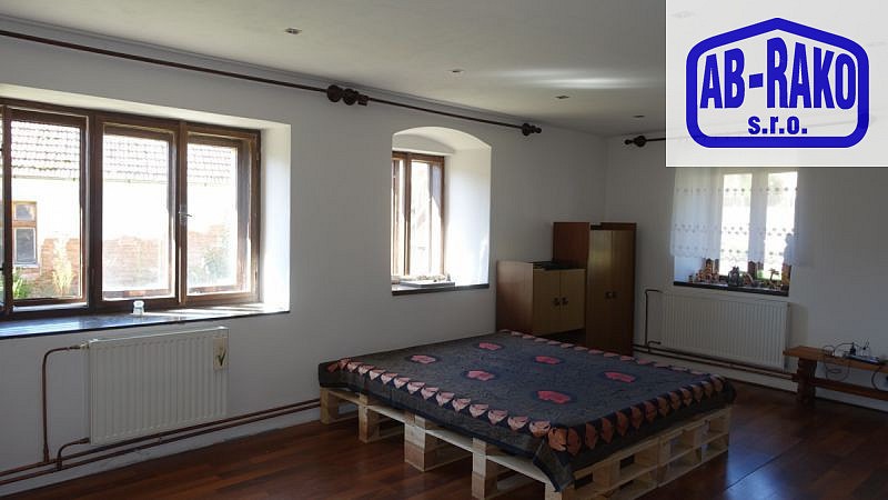 Rodinný dům · 147 m² · Mirkovice, okres Český Krumlov - 3
