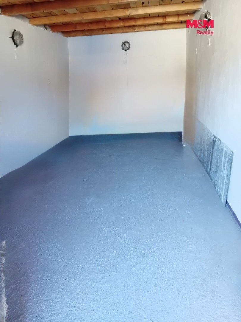 Prodej ostatní - Moravská Ostrava, Ostrava, 18 m² - 5