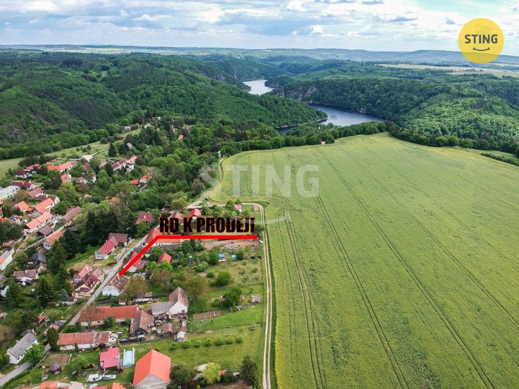 Zemědělská usedlost · 76 m² · Chvalatice - 3