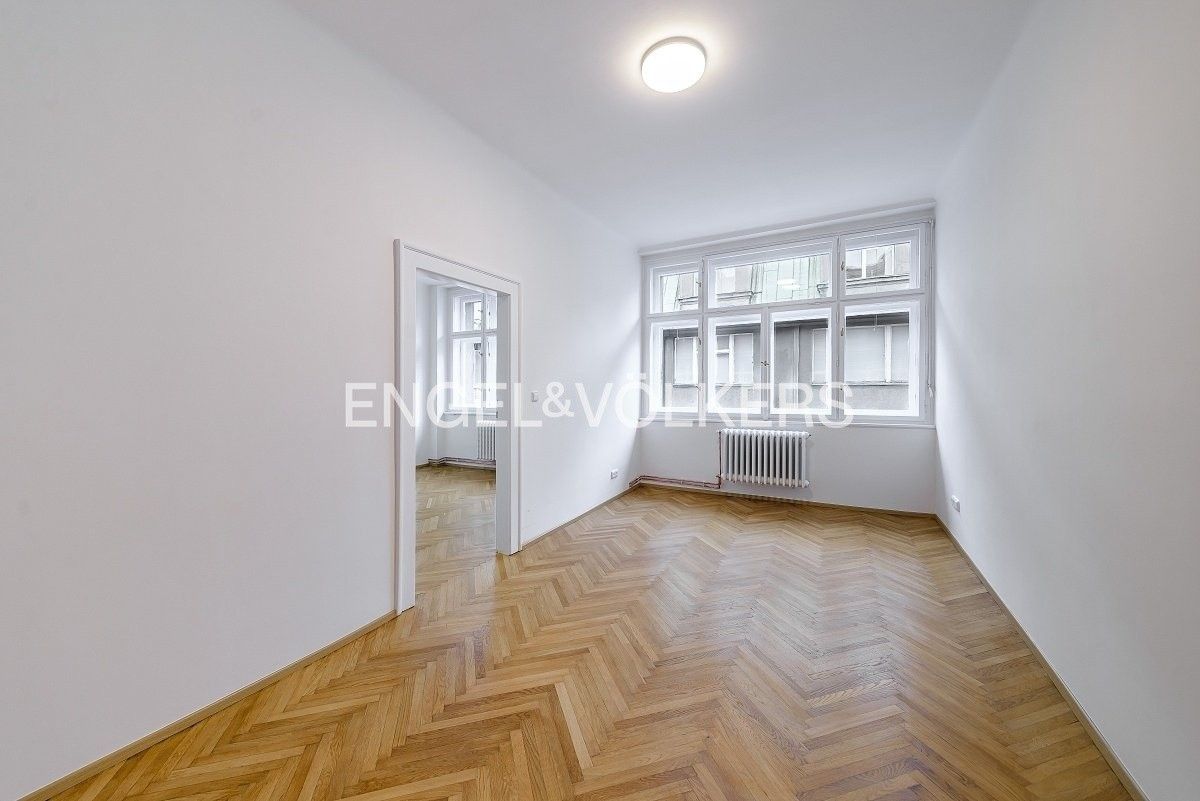 3+1, V jámě 1263, Praha, 105 m²