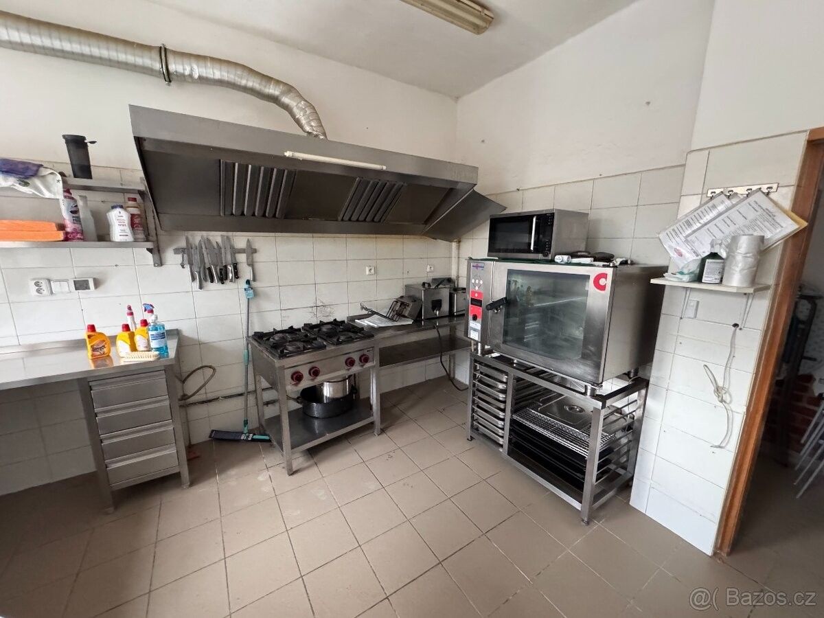 Prodej restaurace - Jeseník, 790 01 - 5