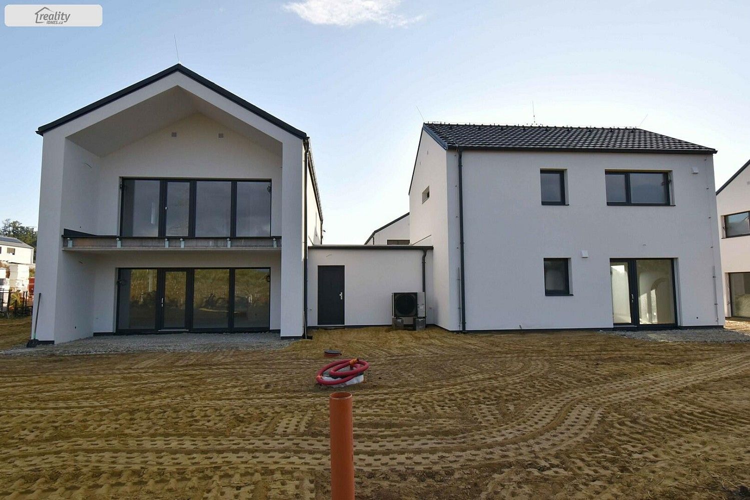 Prodej byt 4+kk - Němčičky, okres Brno-venkov, Jihomoravský kraj, 100 m² - 2