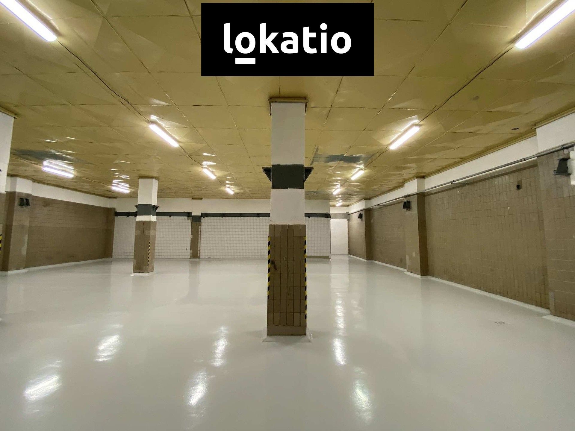 Sklady, Holice, Olomouc, 400 m² - 2