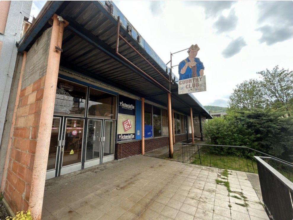 Obchodní prostory, Ústí nad Labem, 400 01 - 1