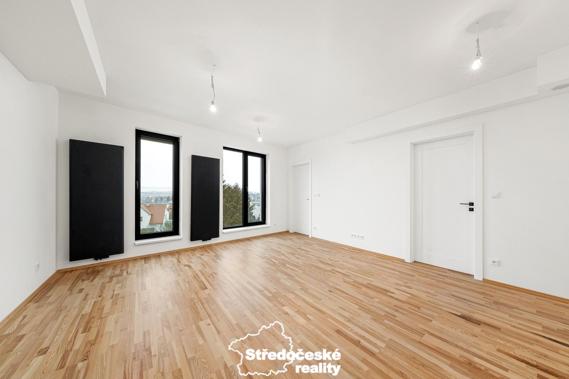 3+kk, Kobyliská, Praha, 59 m²