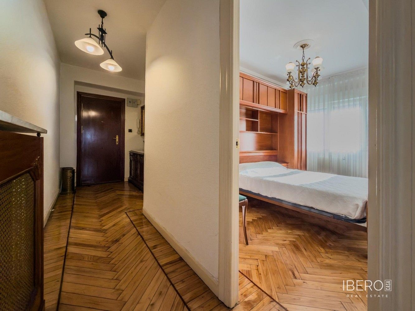 4+kk, Santander, Španělsko, 68 m² - 2
