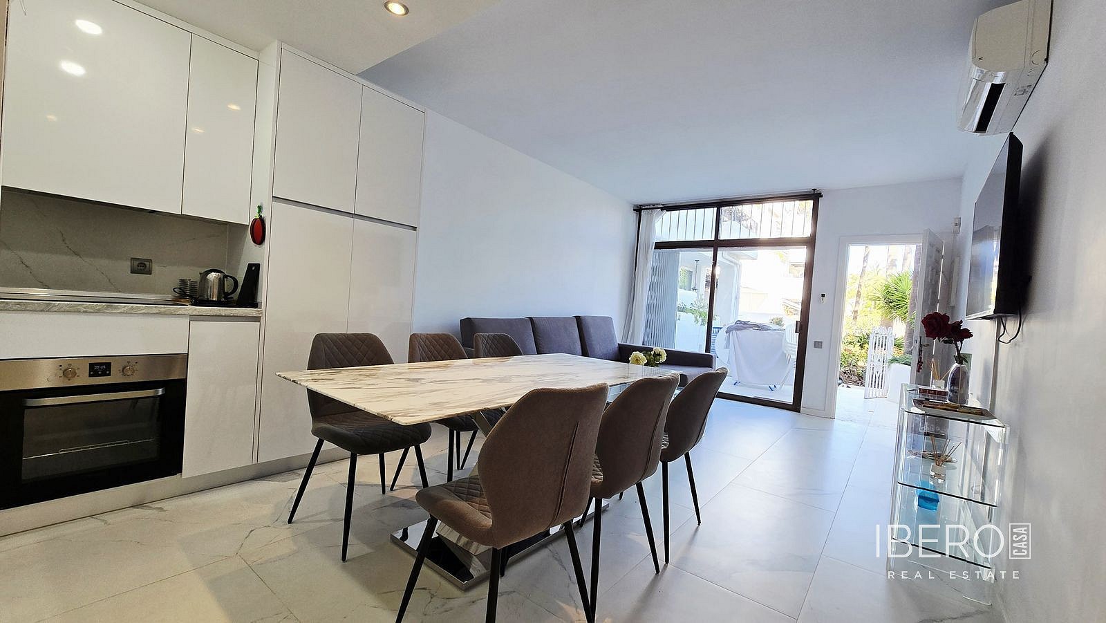Byt 2+kk · 55 m² · Puerto Banús, Španělsko - 4