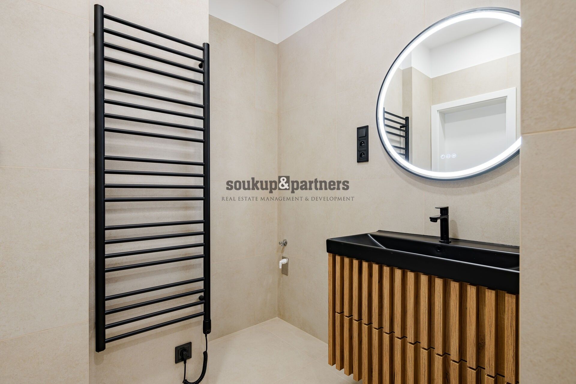3+kk, Počátecká , Praha, 63 m² - 2