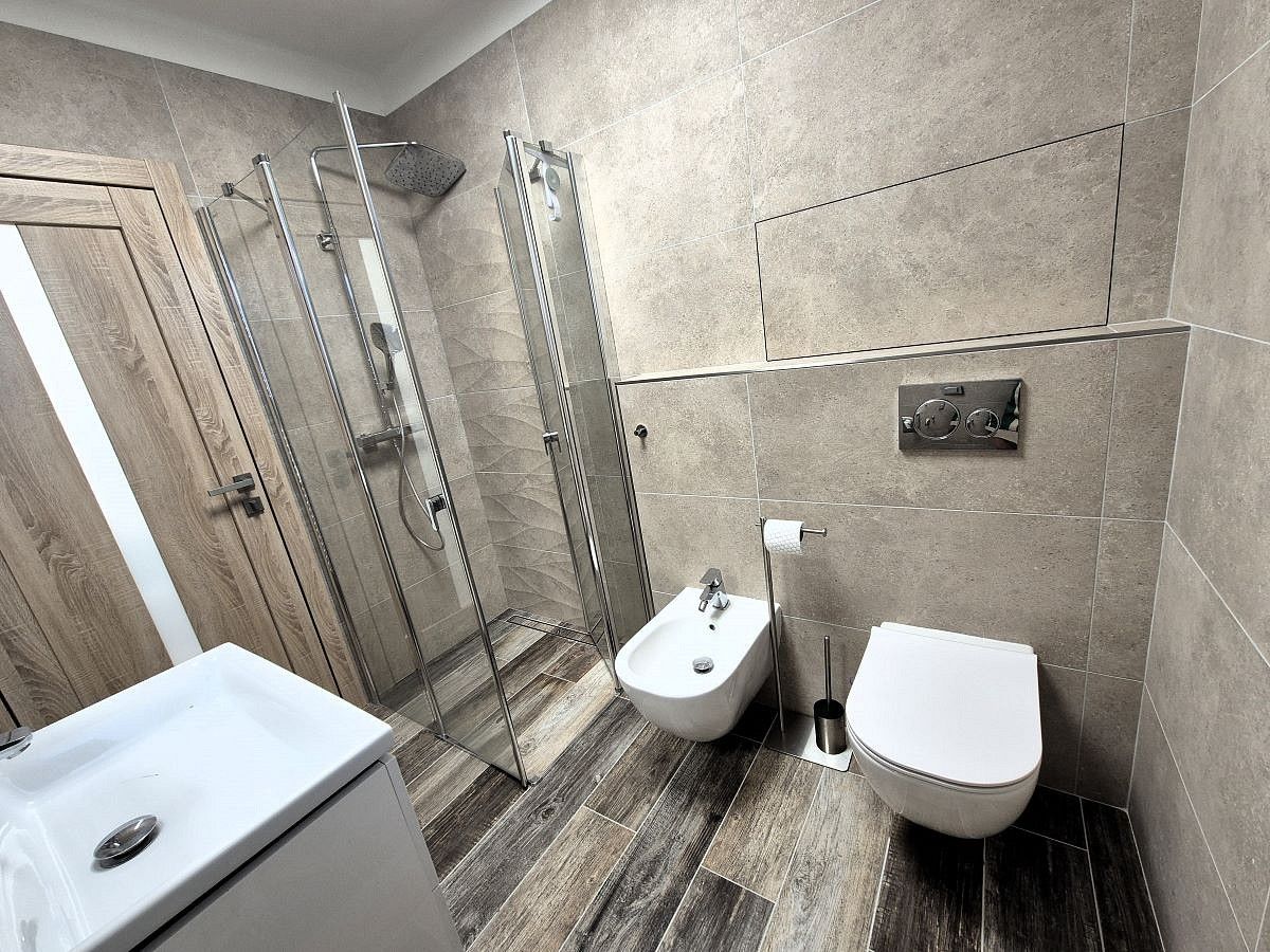 Byt 3+kk · 62 m² · Příbram - Příbram VII, Středočeský kraj - 3