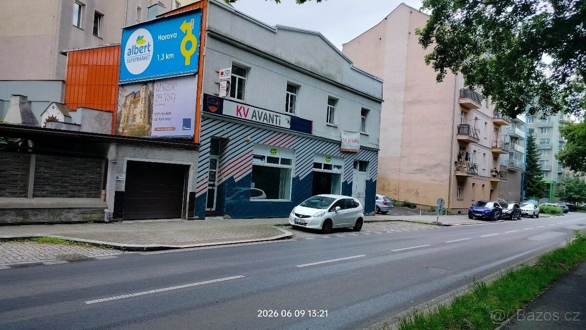Rodinné domy, Karlovy Vary, 360 01 - 2