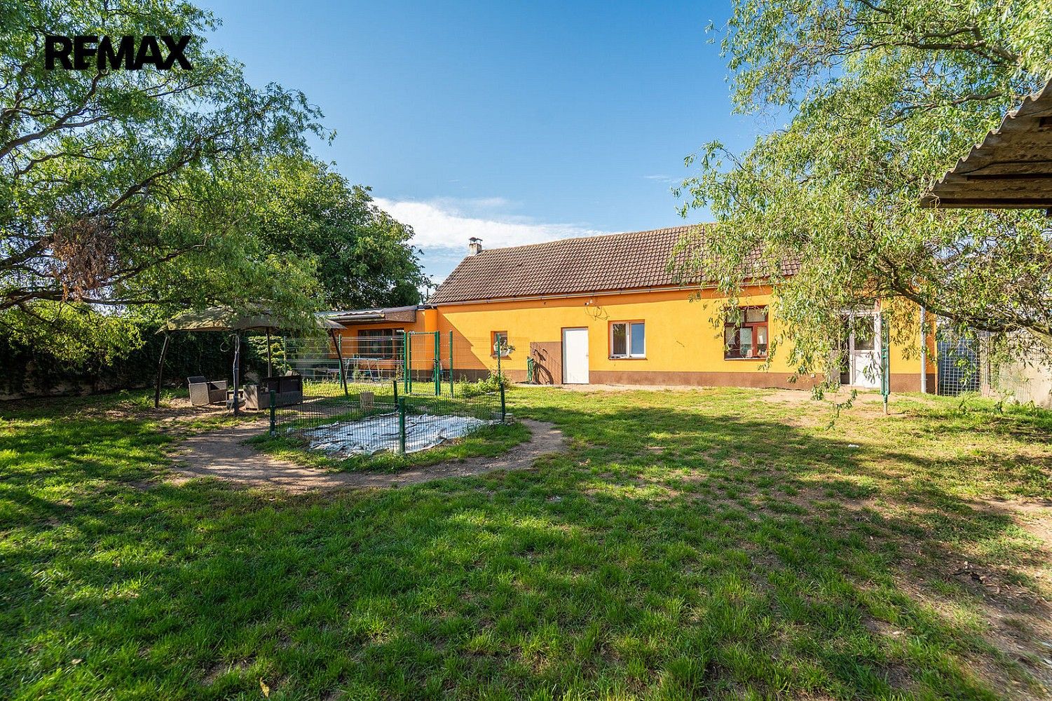 Rodinný dům · 222 m² · Kly, okres Mělník - 3