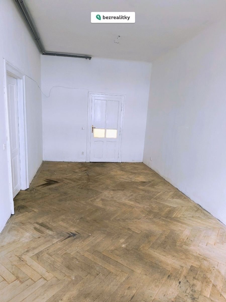 Prodej byt 2+1 - Křenová 64, Brno Trnitá, 72 m² - 5