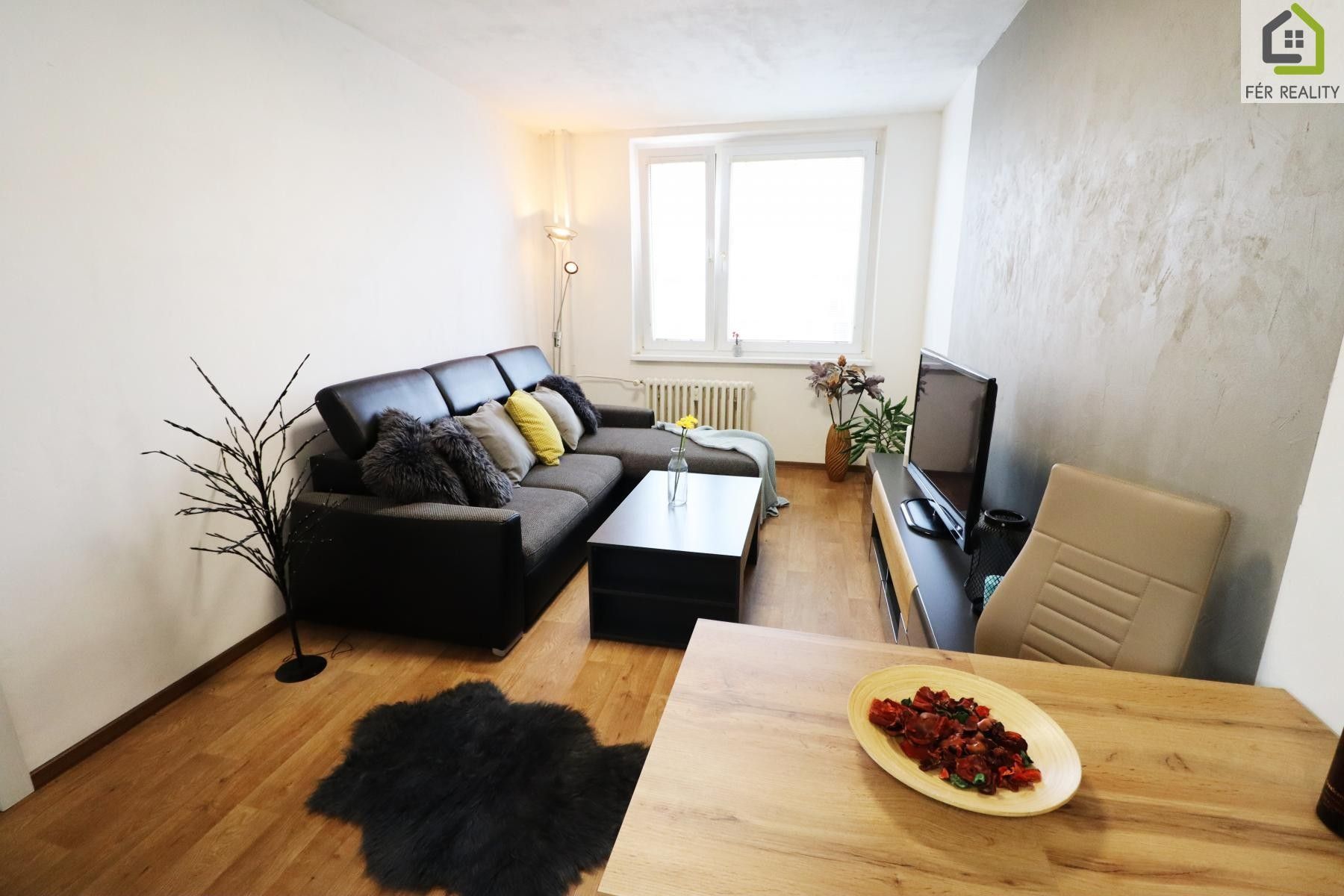 Byt 2+kk · 44 m² · Dlouhá  , Lovosice - 4