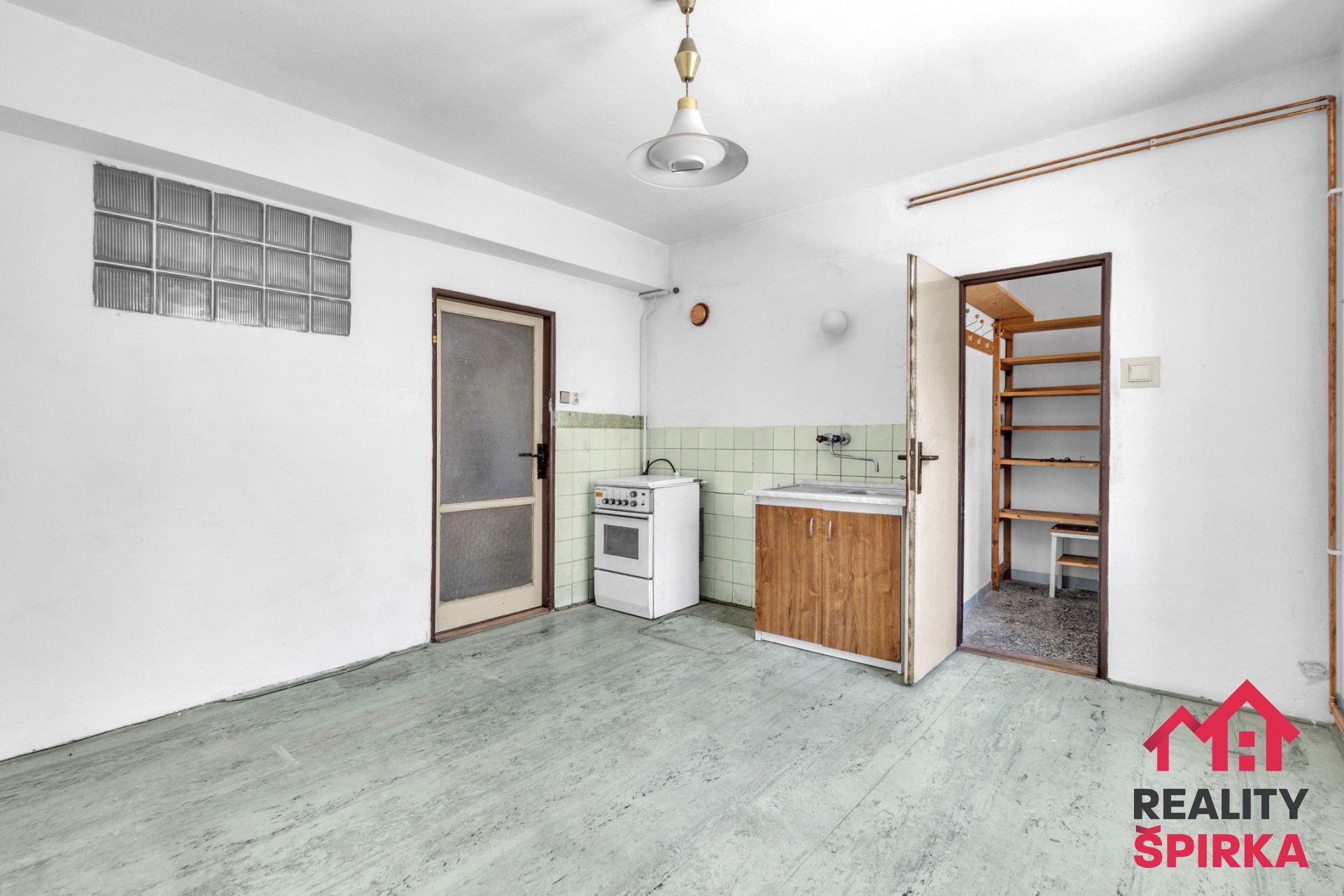 Prodej byt 2+1 - Milady Horákové, Svitavy, 70 m²