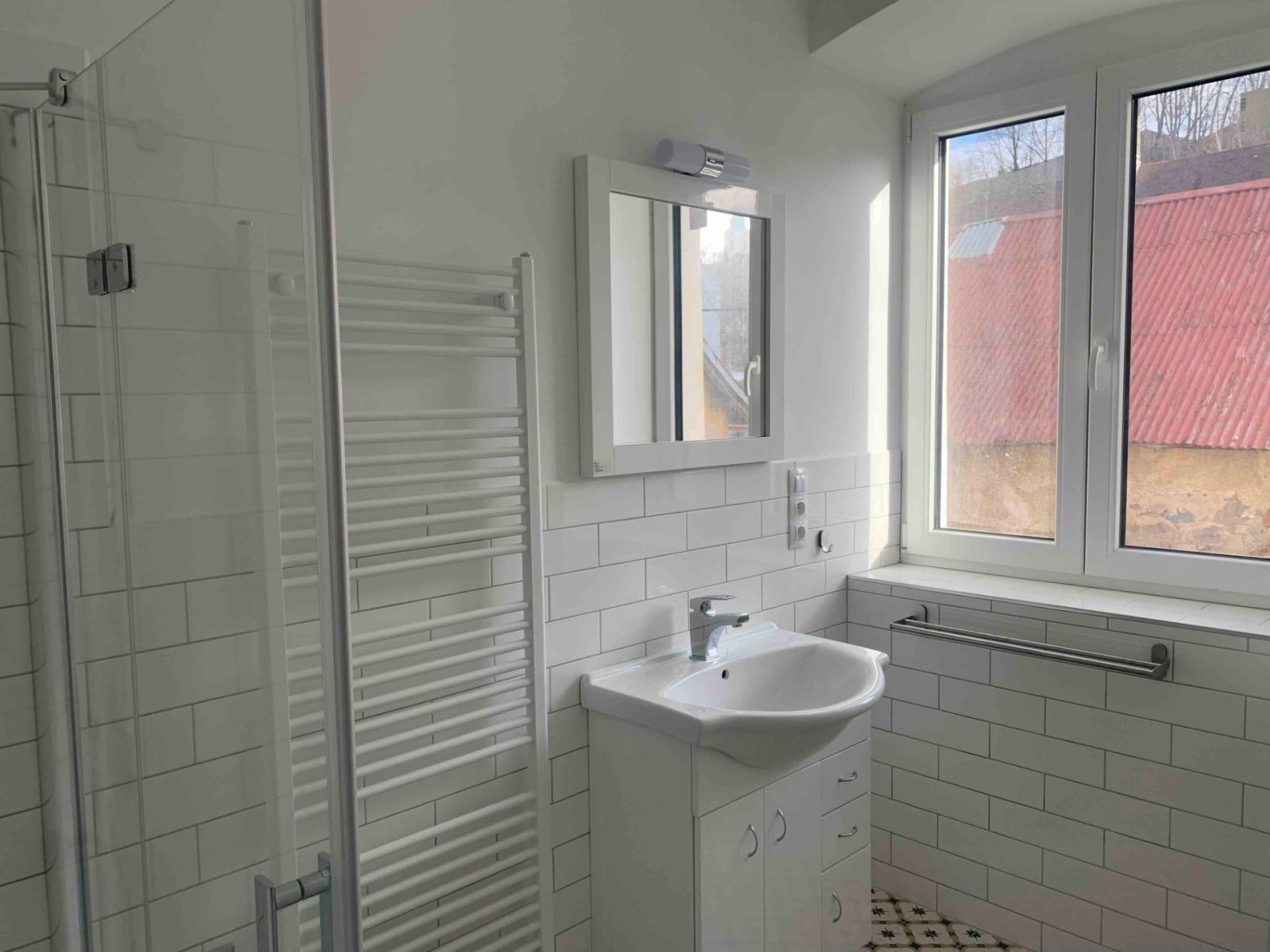 2+1, Pod Kovárnami, Příbram - Březové Hory, Středočeský kraj, 60 m² - 2