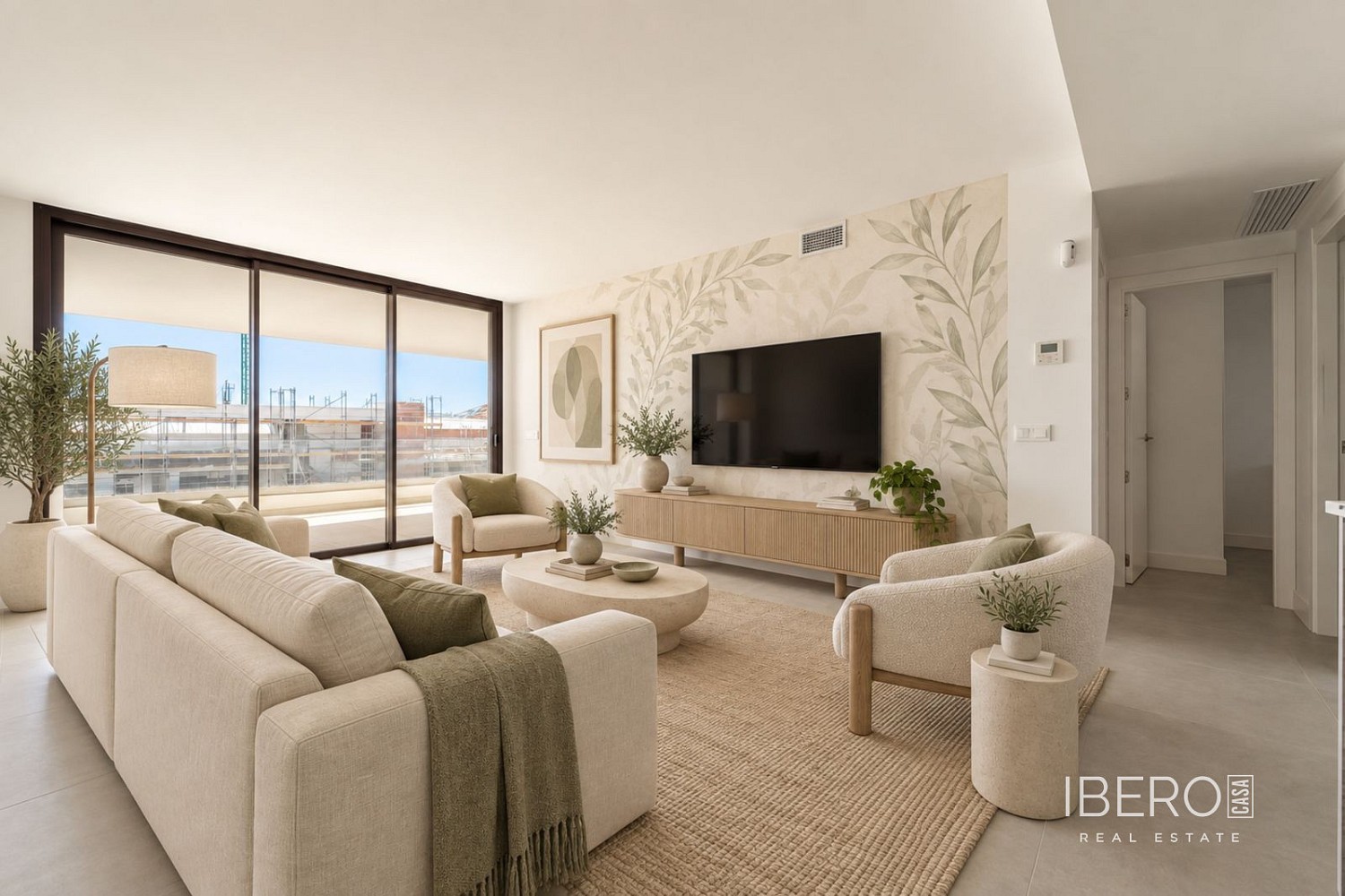 Byt 3+kk · 76 m² · Fuengirola, Španělsko - 3