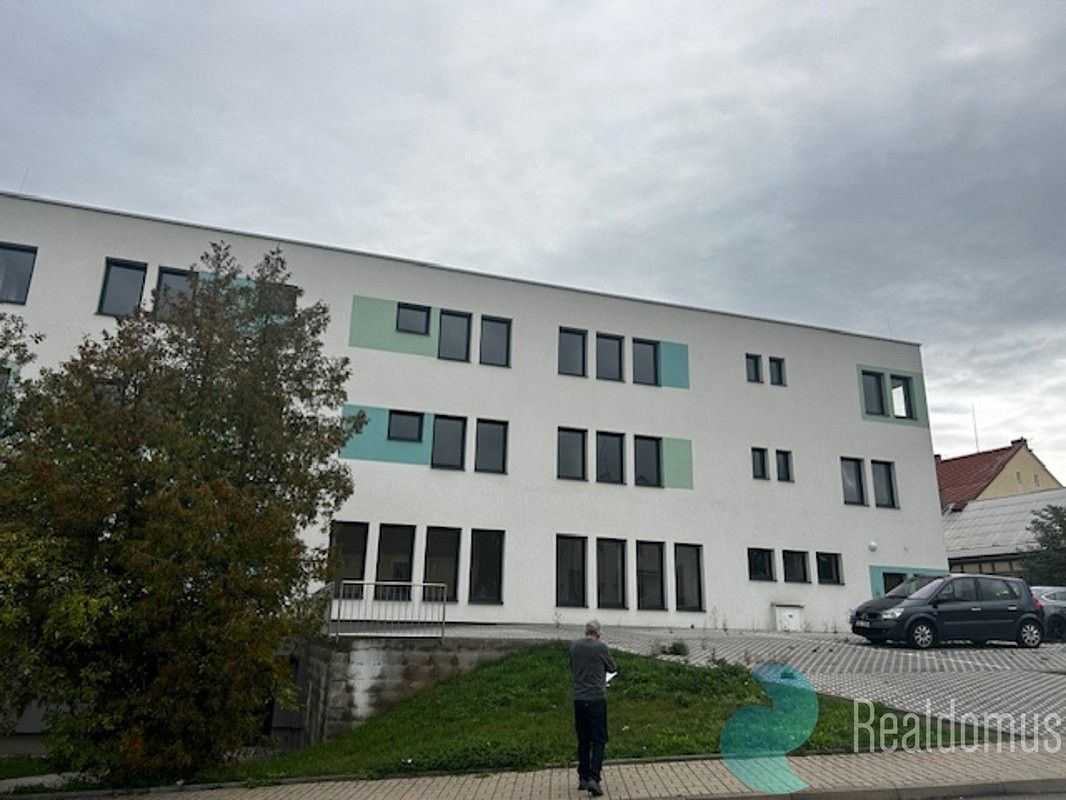 Ostatní, Mladá Vožice, okres Tábor, Jihočeský kraj, 1 325 m² - 2