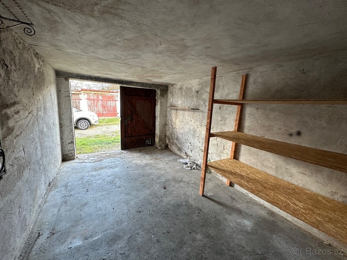 Pronájem garáž - Teplice, 415 03