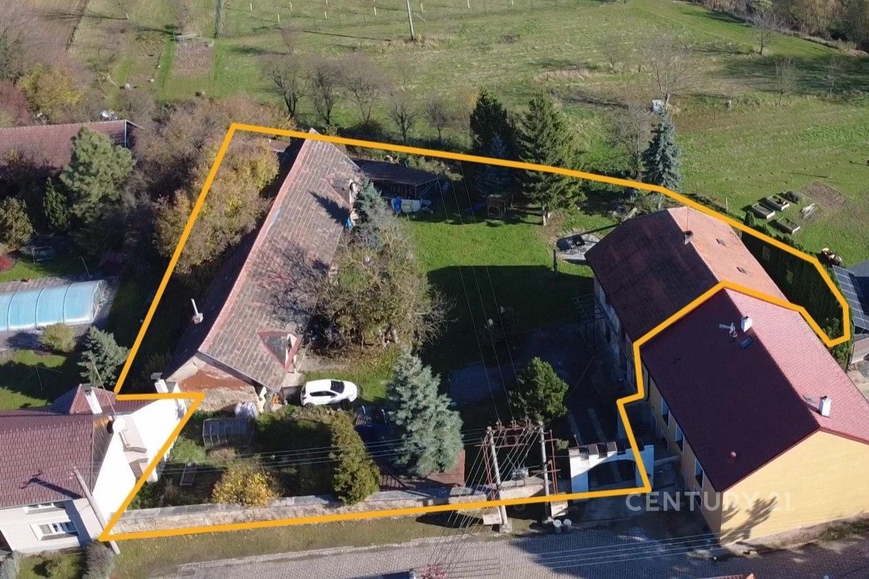 Prodej rodinný dům - Šelešovice, 158 m²
